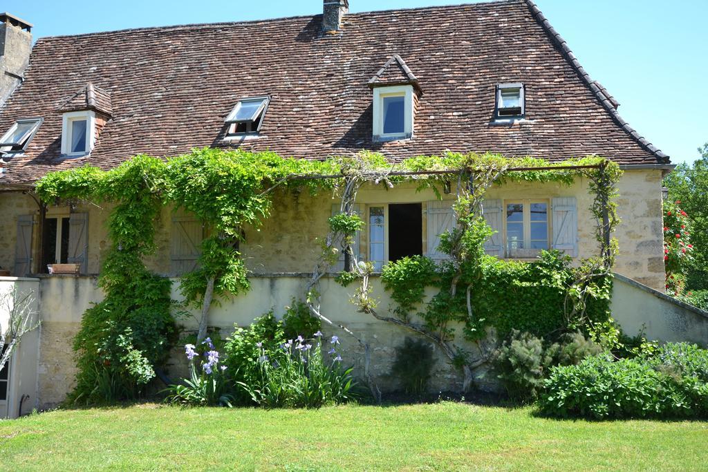 Вилла Le Bonheur Dans Notre Pre Sainte-Mondane Номер фото